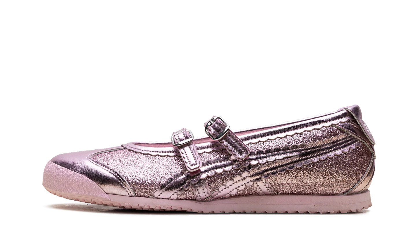 Mexico 66 TGRS WMNs "Glitter Pack - Pink Cameo" 1182A677 700