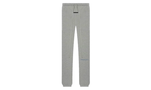 Sweatpants "Dark Heather Oatmeal" FOG SS21 618