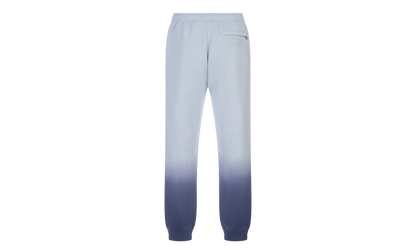 GRADIENT KNIT JOGGING TROUSERS "AZUR" RM TR0063 J132 E24 270