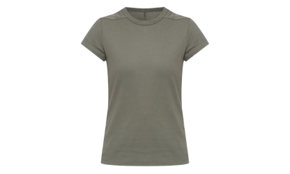 Cropped Level T-Shirt WMNS "Euca" RP01F6235 JA 35