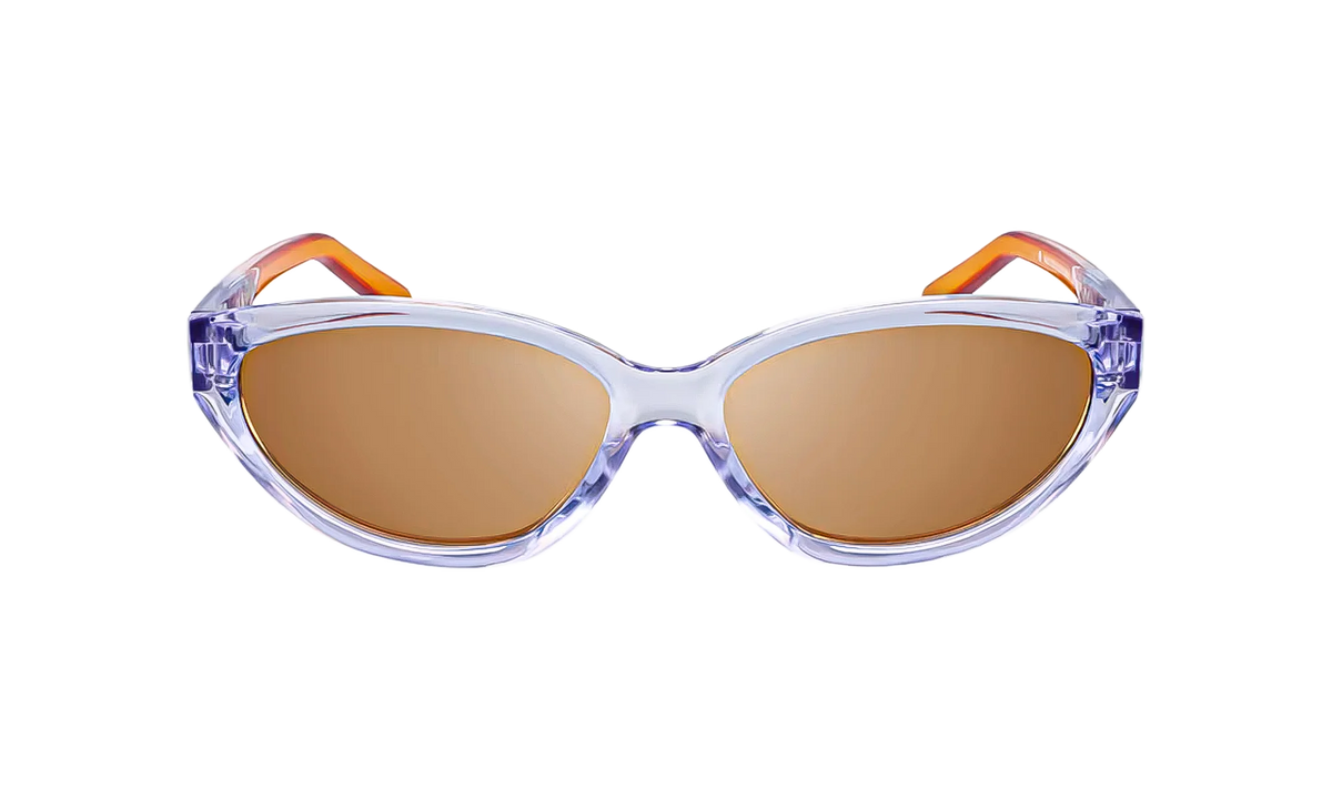 Tide Solar Sunglasses "Black / Grey" IB3682X 010