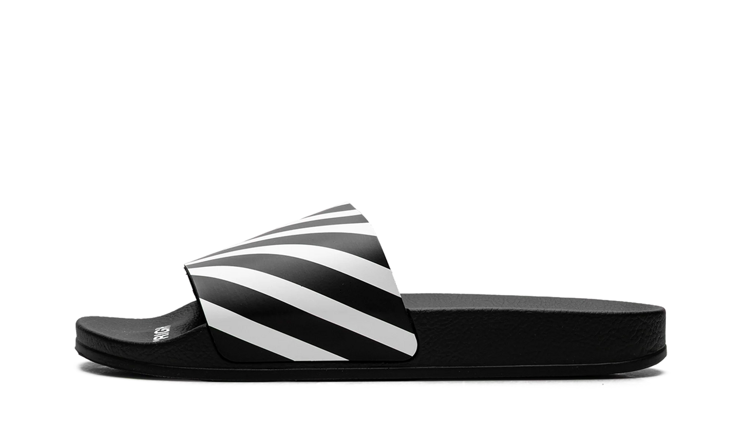 Diag Slides "Black" OMIC011C99MAT0011001