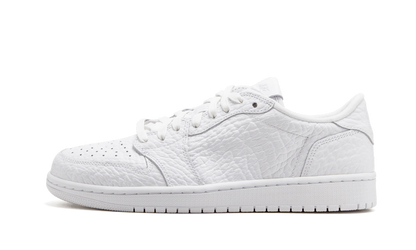 1 Retro Low NS "Triple White" 872782 100