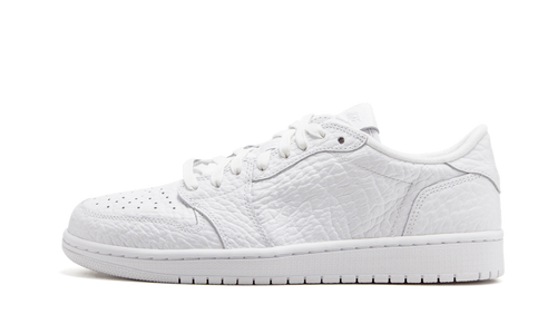 1 Retro Low NS "Triple White" 872782 100