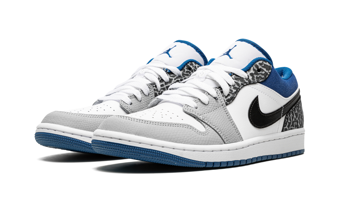 1 Low SE "True Blue" DM1199 140