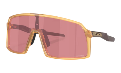 Sutro Sunglasses "Matte Trans Light Curry" OO9406-B9