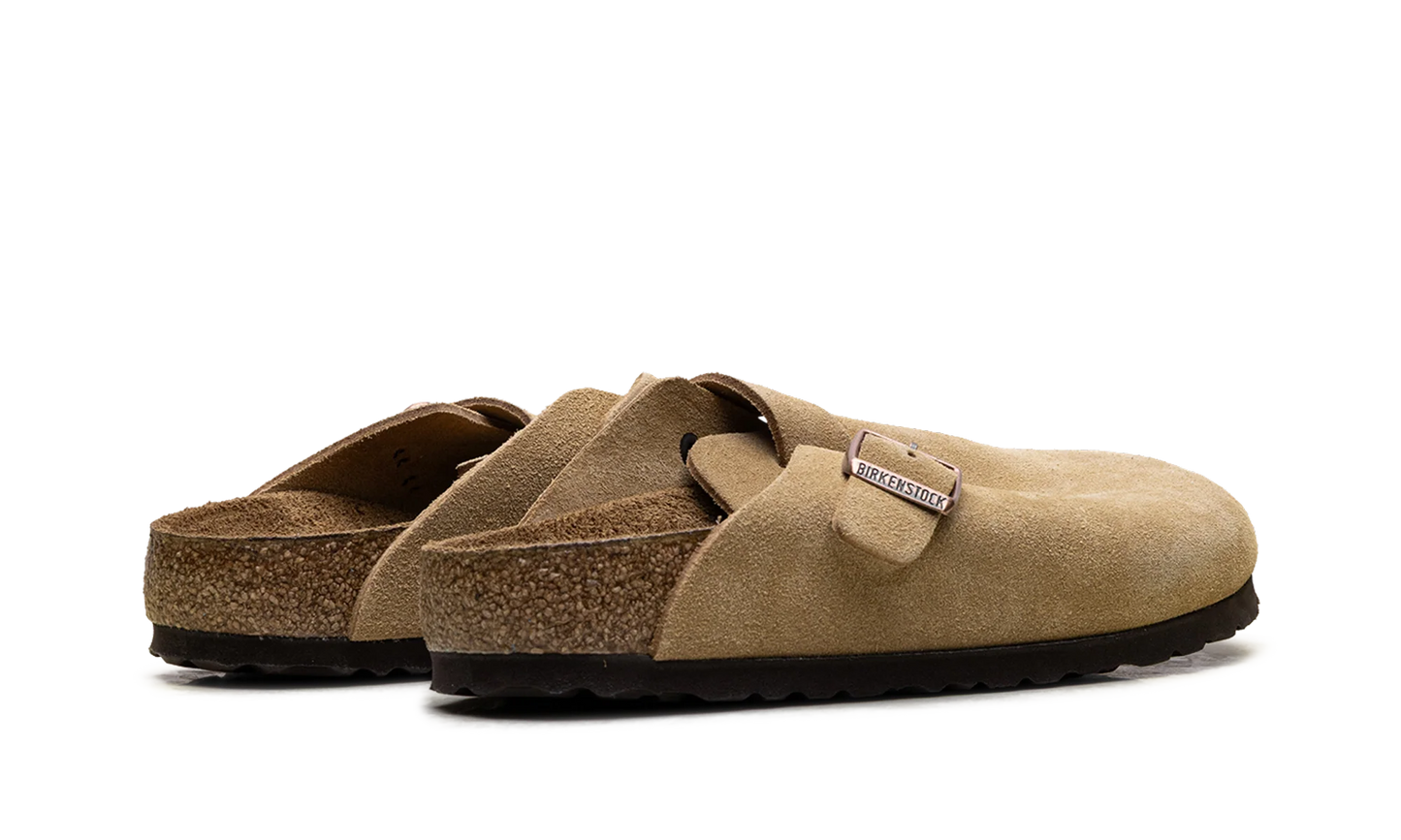 Boston "Latte Cream - Narrow" 1026164 Latte Cream