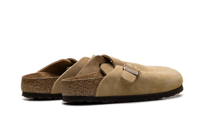 Boston "Latte Cream - Narrow" 1026164 Latte Cream