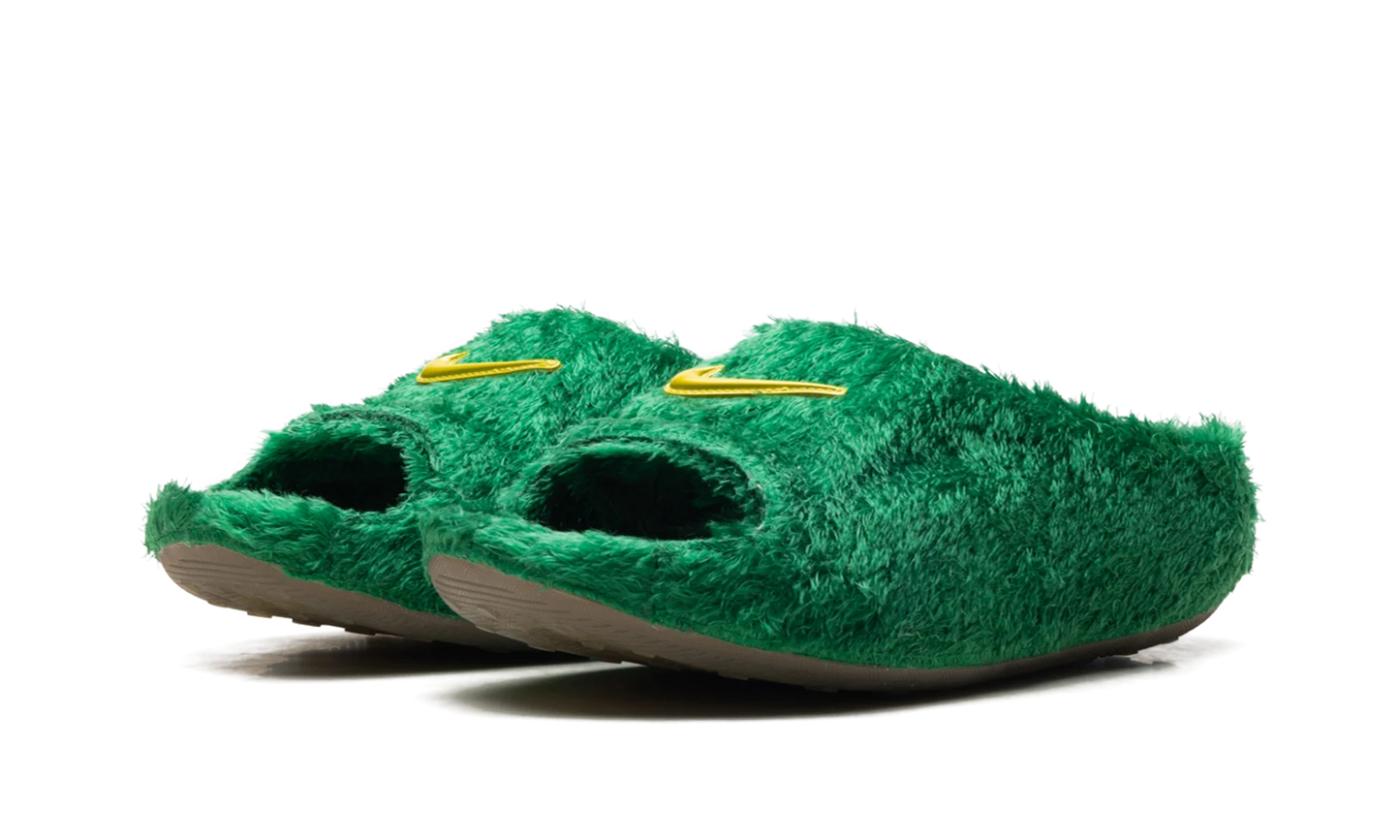ReactX Rejuven8 Slide ".SWOOSH - Touch Grass" IO9763 300
