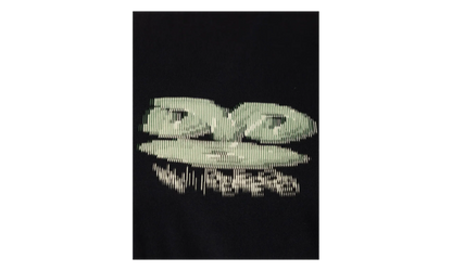 DVD Regular T-Shirt "Black" UH76TR380B BLAC