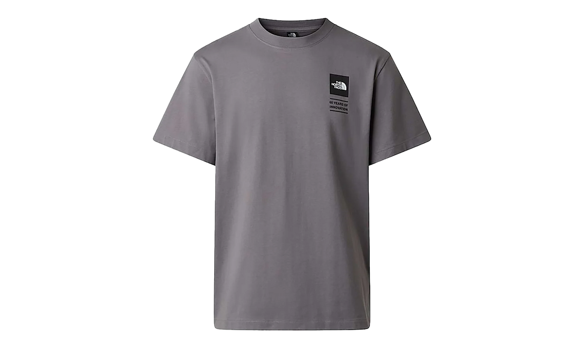 BCD Celebration SS Tee "Smoked Pearl" NF0A8GAQ 0UZ