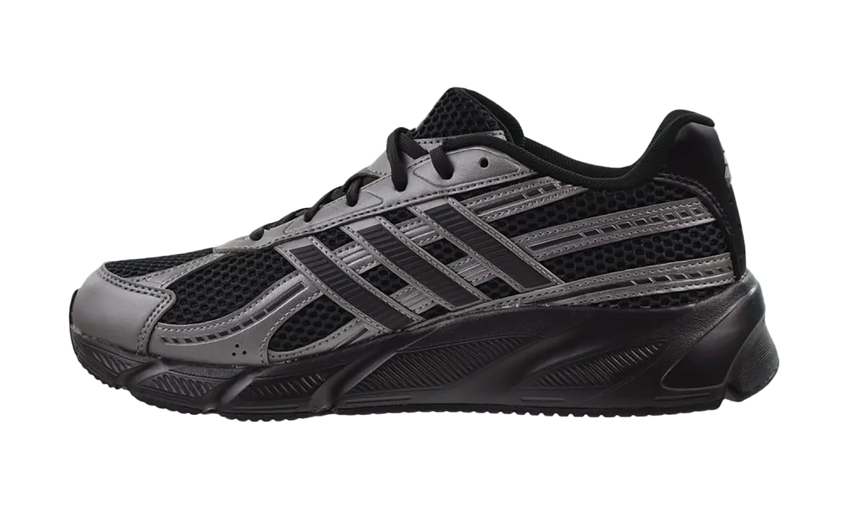 Technochaos 2000 "Core Black / Iron Metallic" JR7229