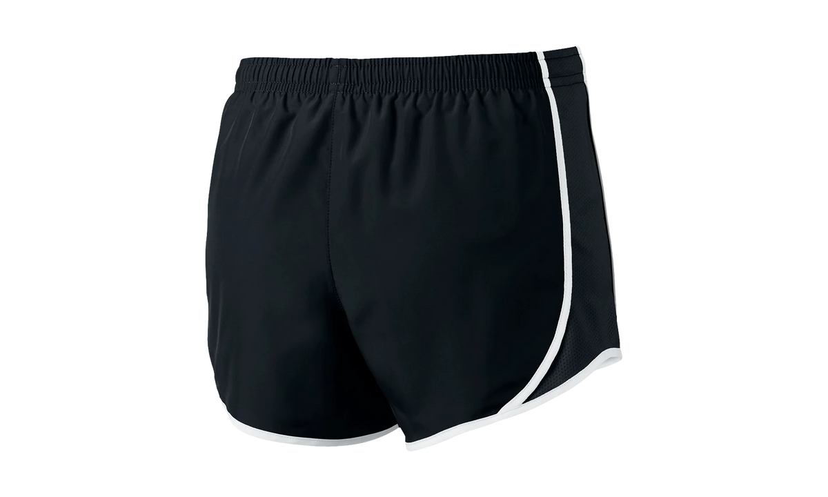 Dry Tempo Running Shorts "Black White" 848196 010