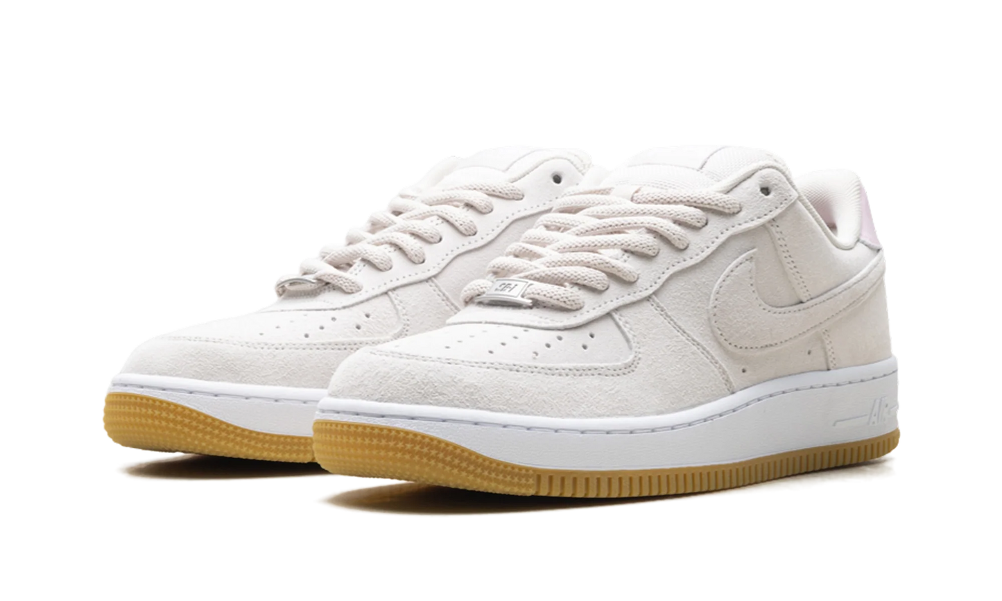 Air Force 1 "Light Orewood Brown Pink" HM8517 100