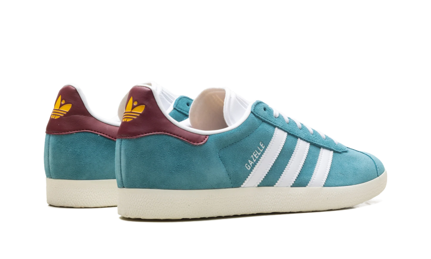 Gazelle "Arctic Fusion Burgundy" IF0881