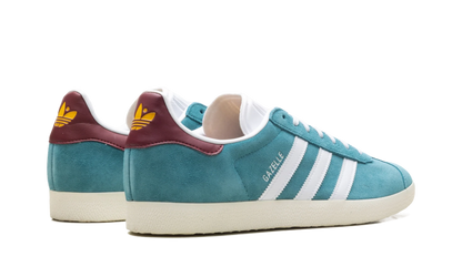 Gazelle "Arctic Fusion Burgundy" IF0881