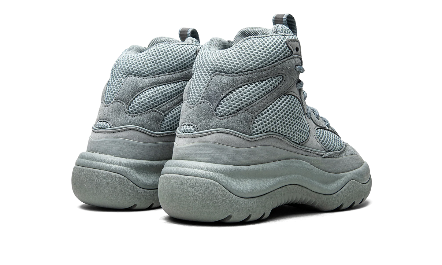 YEEZY BOOTS WMNS "HOUSE BLUE" YZ7WF7003 202
