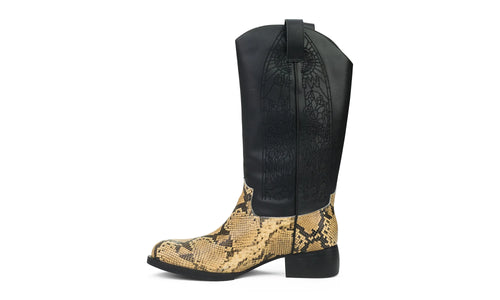 WESTBOUND BOOTS "Multicolor" WDWMFTW 0003