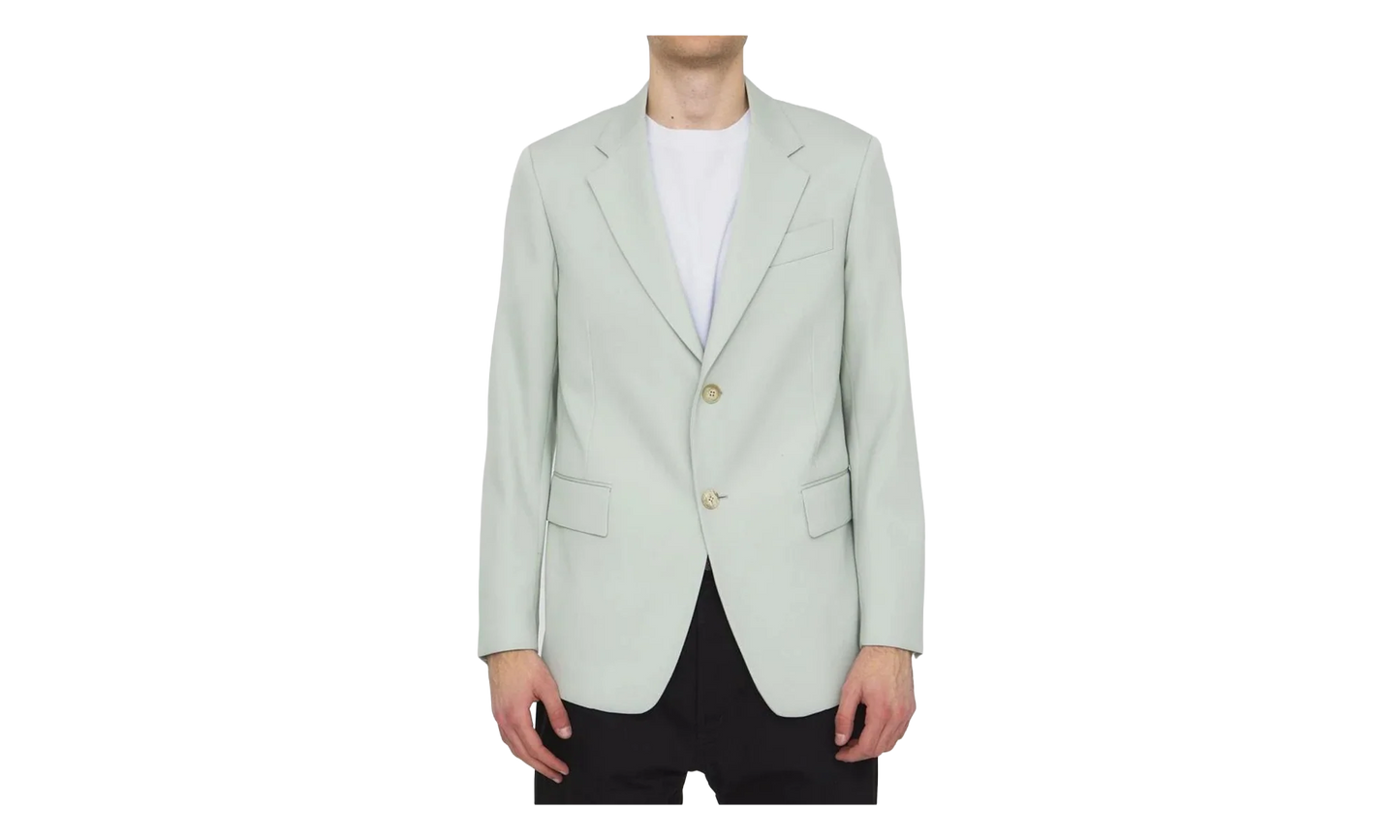 Suite JACKET "Mint" RM JA0017 4885 P23 401