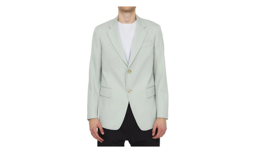 Suite JACKET "Mint" RM JA0017 4885 P23 401