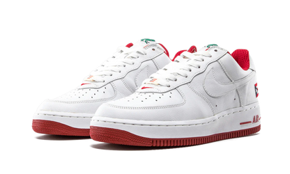 Air Force 1 B "Puerto Rico" 630033 917