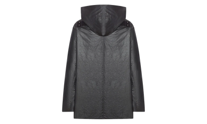Cropped Mac Jacket "Black" RR02E1715 PCT 09