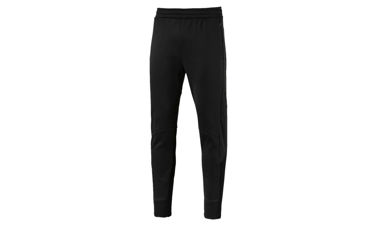Evostripe Hybrid Pants "Puma Black" 855632 01