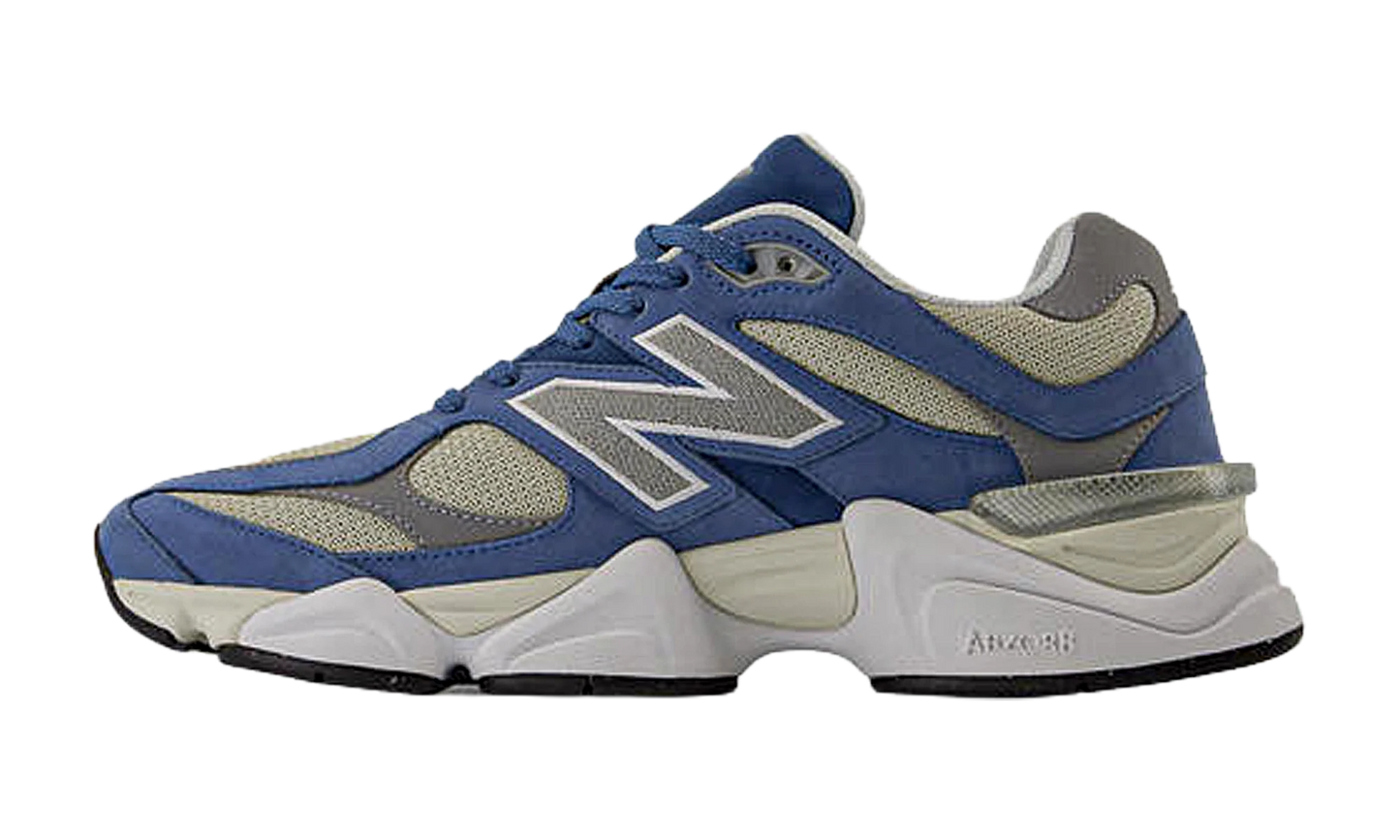 9060 "Blue Grey - JD Sports Exclusive" U9060JBG