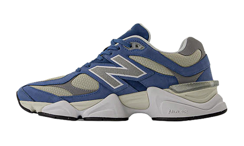 9060 "Blue Grey - JD Sports Exclusive" U9060JBG