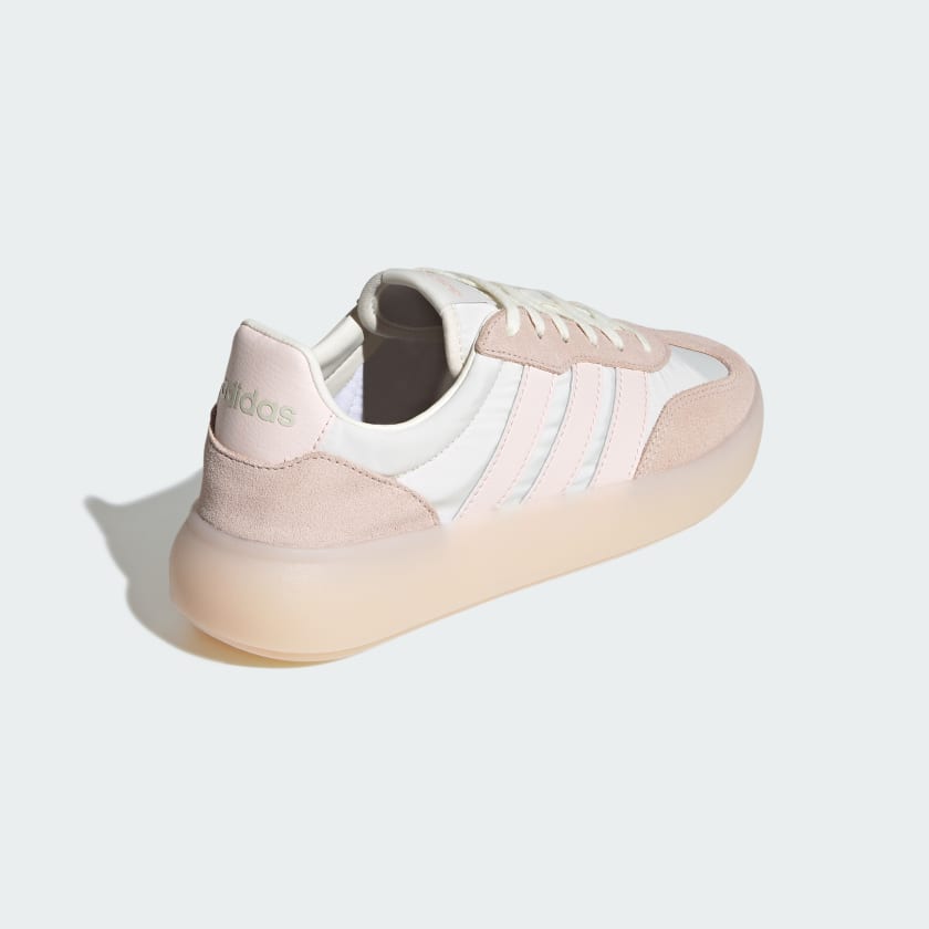 Women's Barreda Decode Shoes