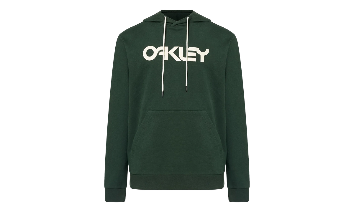 B1B Pullover Hoodie 2.0 "Hunter Green / Arctic White" FOA402599 9VR