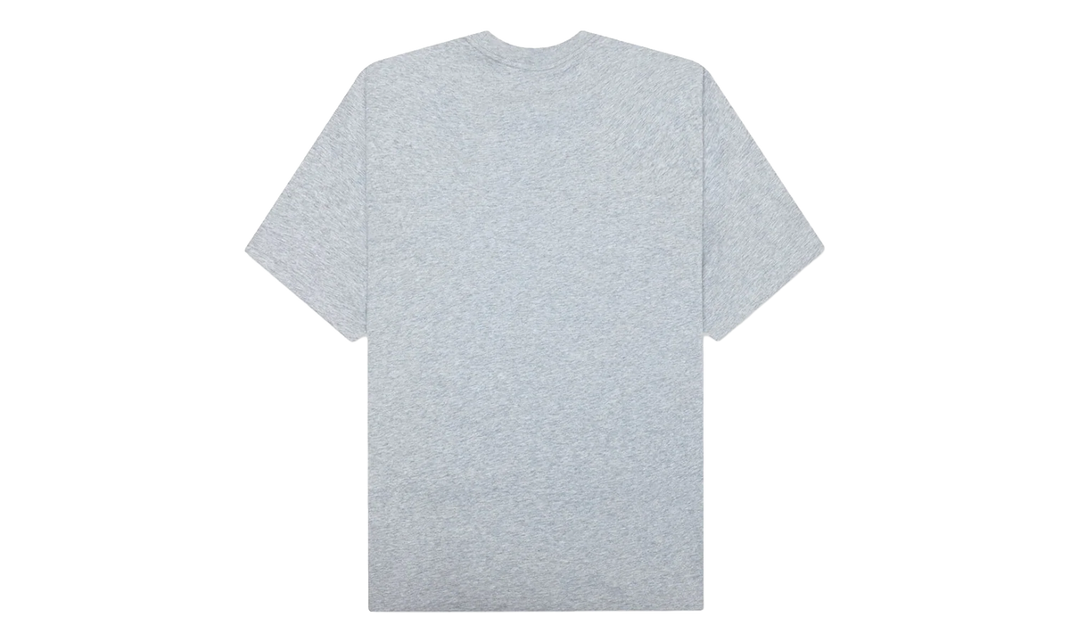 Katakana Pirate College Tee "Grey" 4K20 110 007 GREY