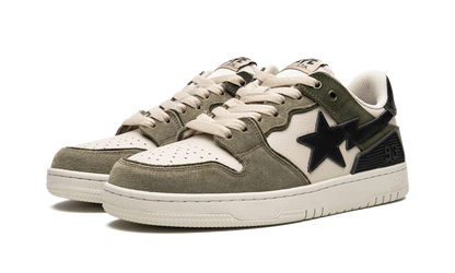 Bape Sk8 Sta #4 M1 0ZXSHMX91009J KHU