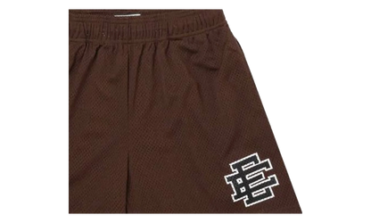 EE BASIC SHORT "Brown/Black" EE616