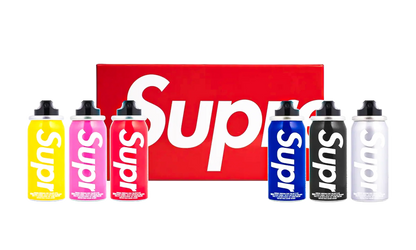 Montana Cans Mini Can Set (Set of 8) "Multicolor" SU26957