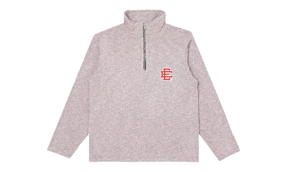 EE QUARTER ZIP "FW22 - Rose Quartz" EE597