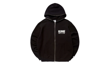 Bb Astro Zip Hoodie "Black" 861 1301 Black