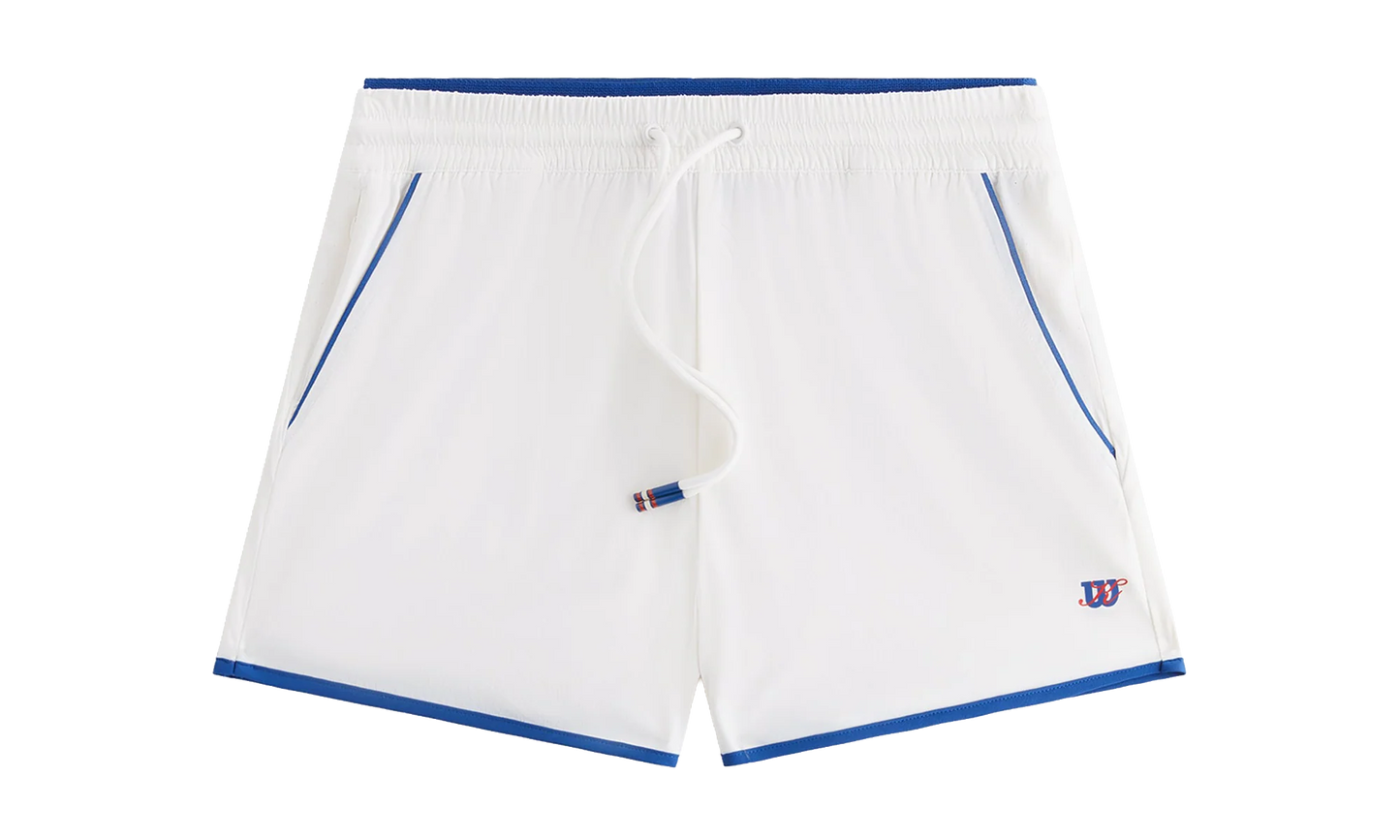Wilson Bowrey Short "Off-White" w91w314808wwte