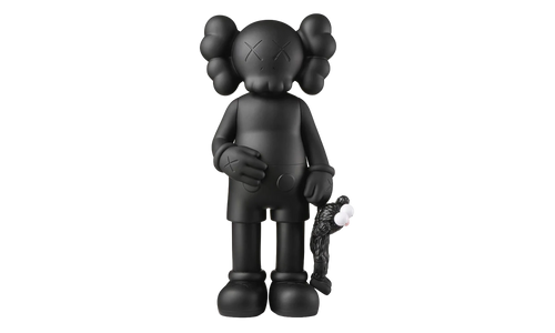 Share Vinyl Figure "Black" KAWS202473