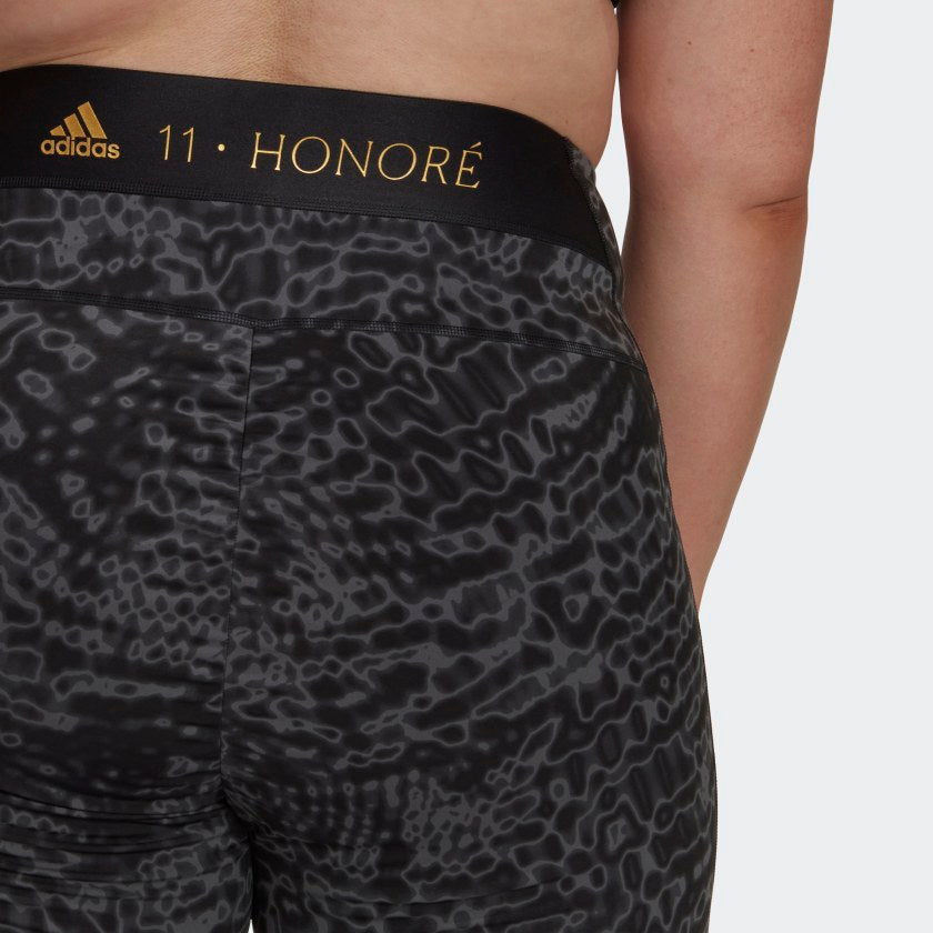 Women's adidas 11 Honoré Studio Leggings (Plus Size)