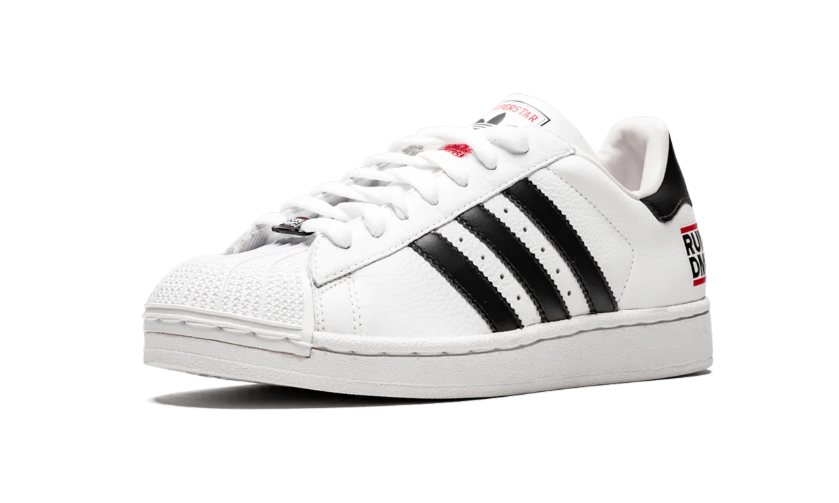 Superstar 1 (MUSIC) "Run DMC" 133627