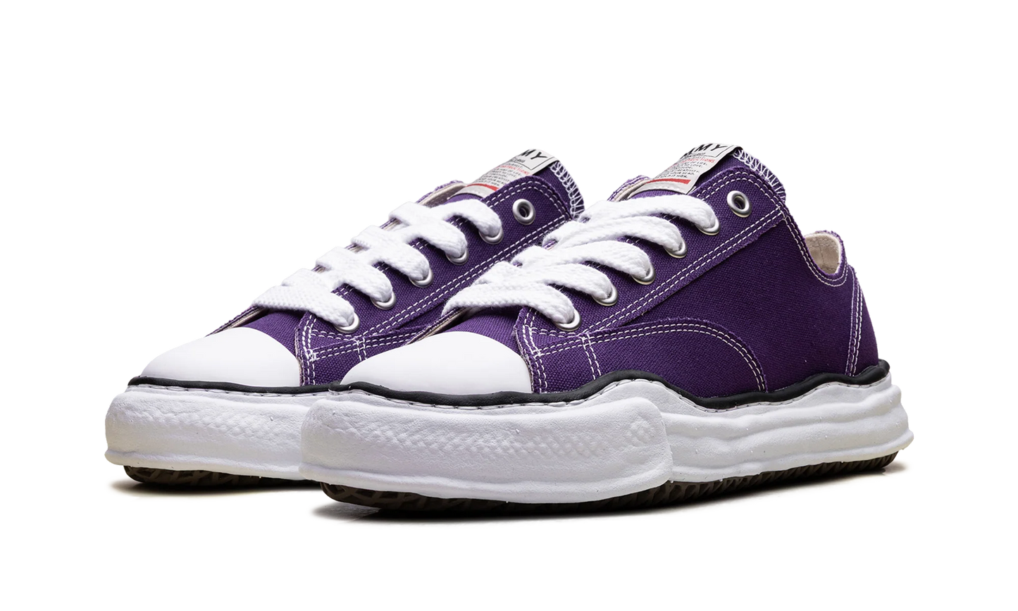 Peterson OG Sole "Purple" A01FW702 PUR