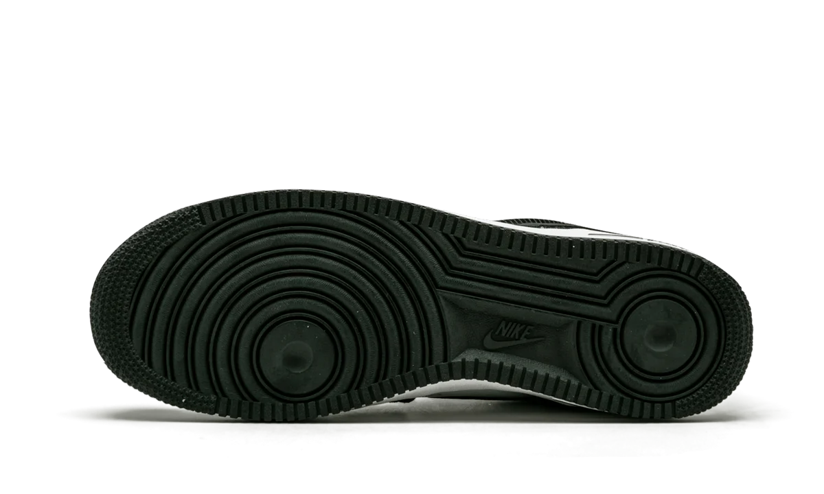 Air Force 1 Premium "WHITE / BLACK" 309096 101