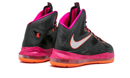 Lebron 10 "Floridians" 541100 005
