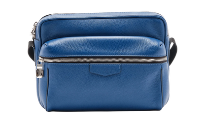 Taiga Outdoor Messenger PM "Cobalt" M33437