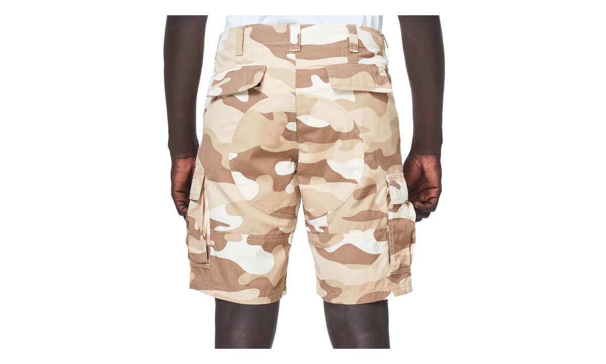 Camo Commuter Cargo Short "New Desert Camo" FOA400498 93Z