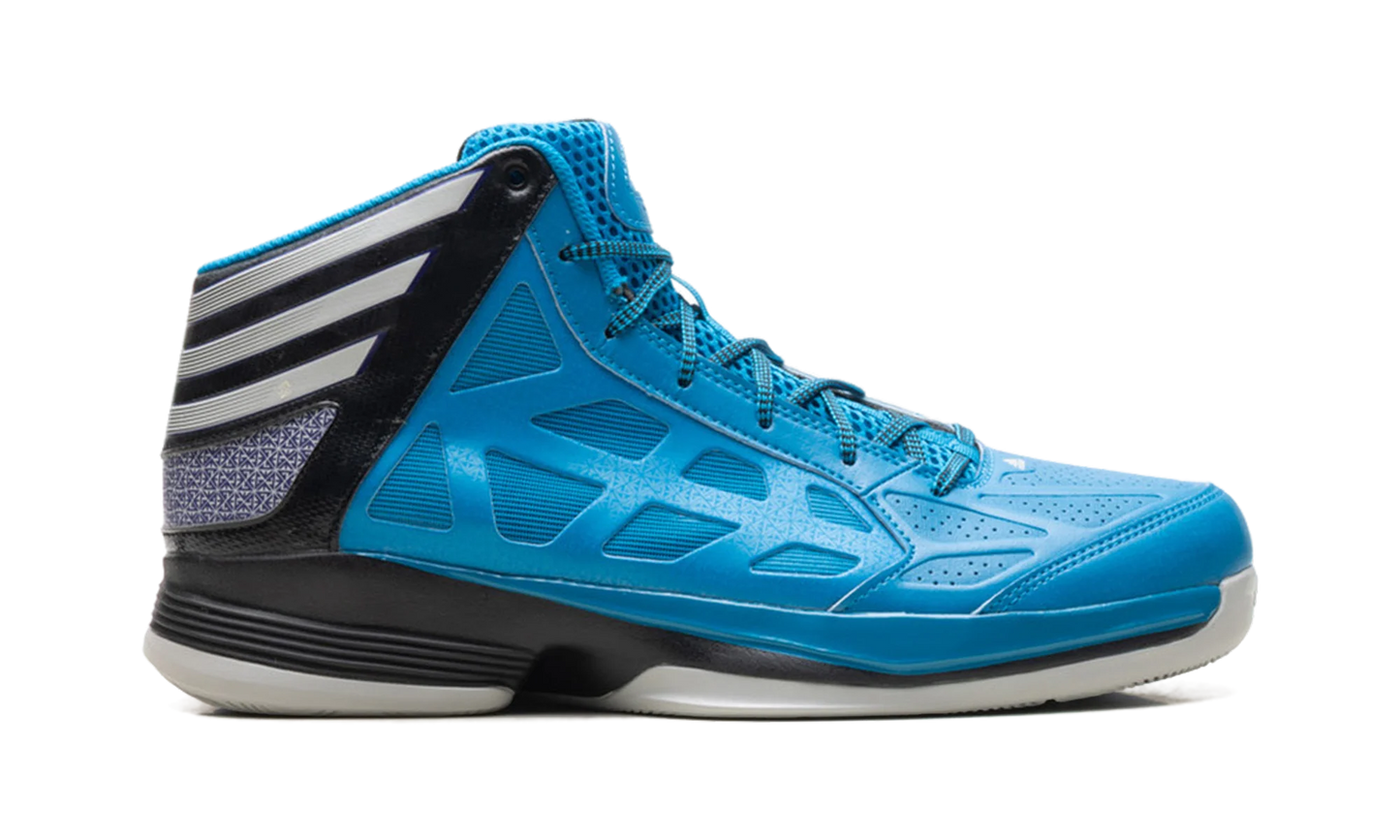 Crazy Shadow "Creme Blue Black White" G56495