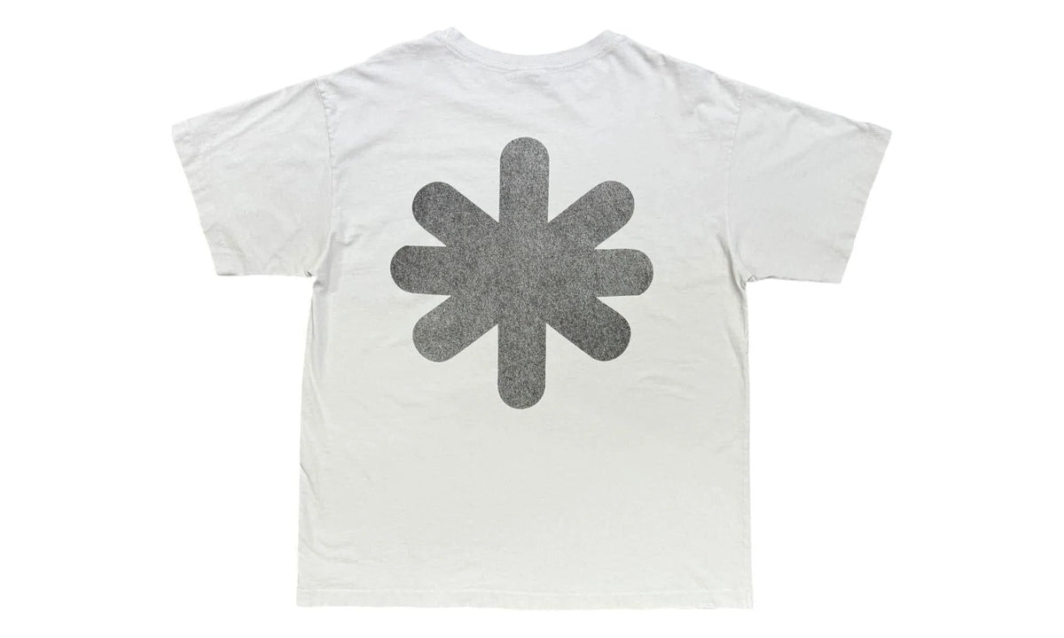 SHDWS T-Shirt White "White" 10052752