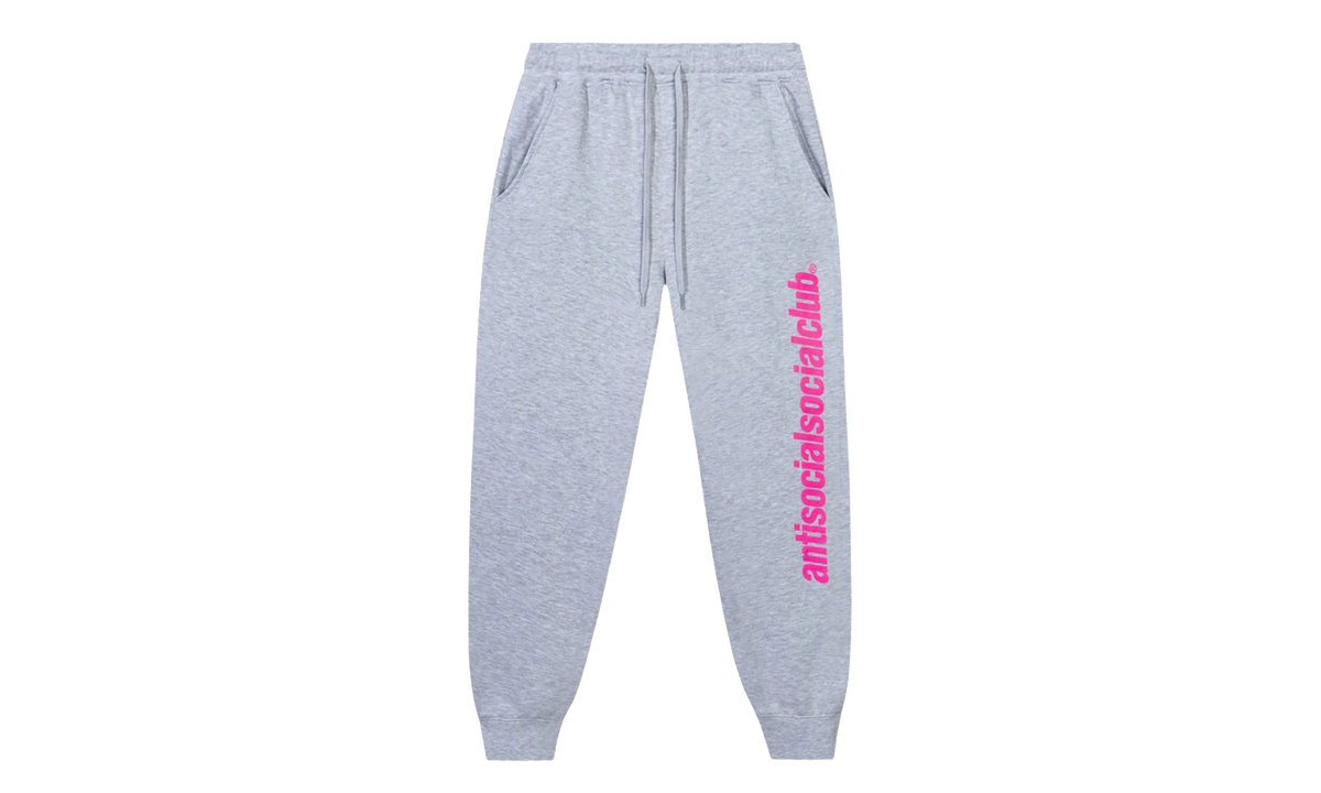 Official Sweatpants "Grey" AS0240