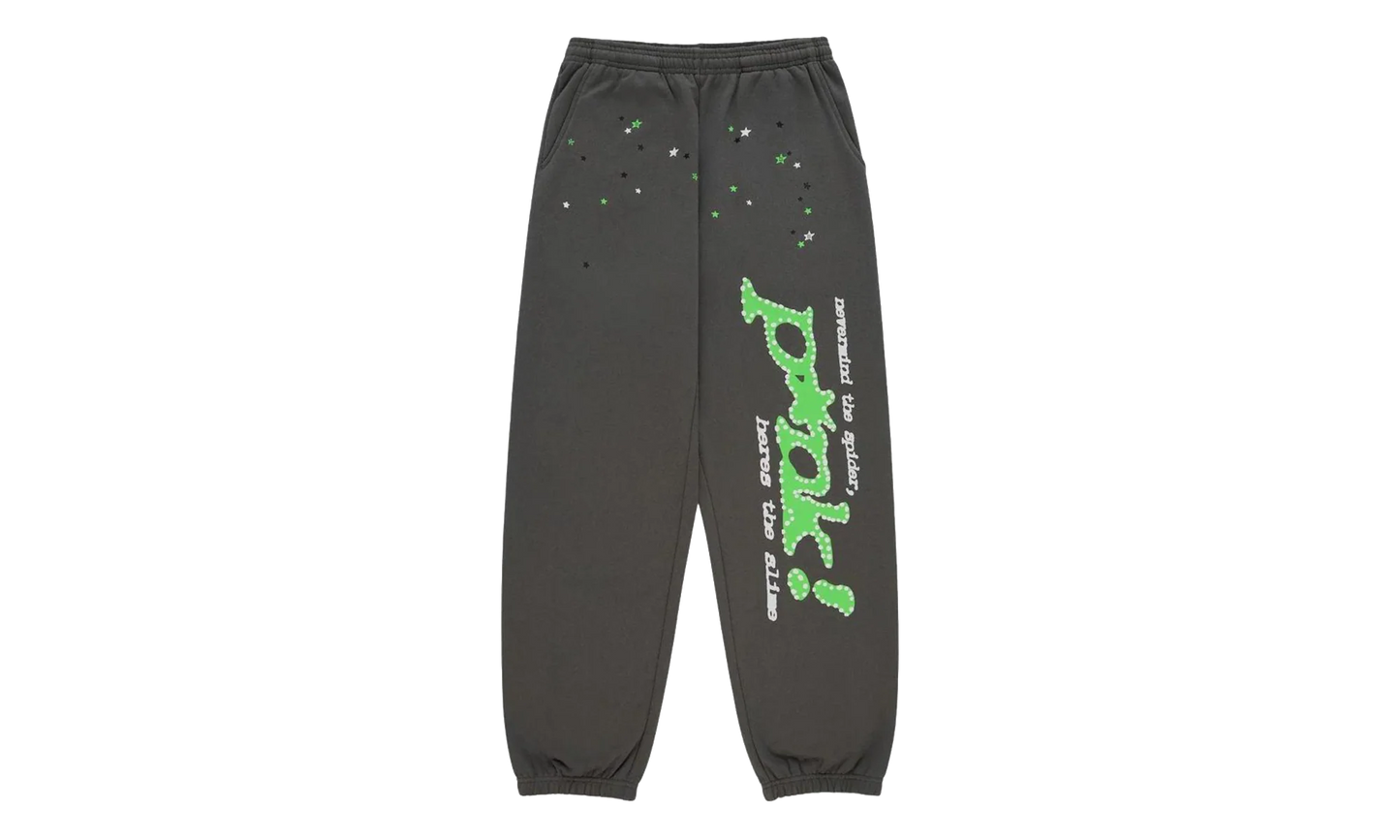 Punk V2 Sweatpants "Slate" SP5der363